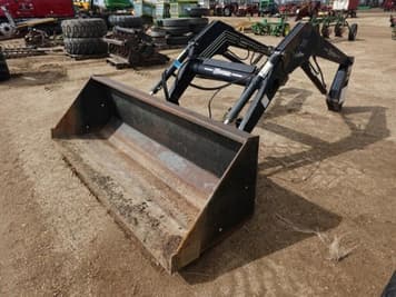 Main image Koyker 585